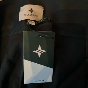 Tucker Green Ponte Bridwell Riding Pants